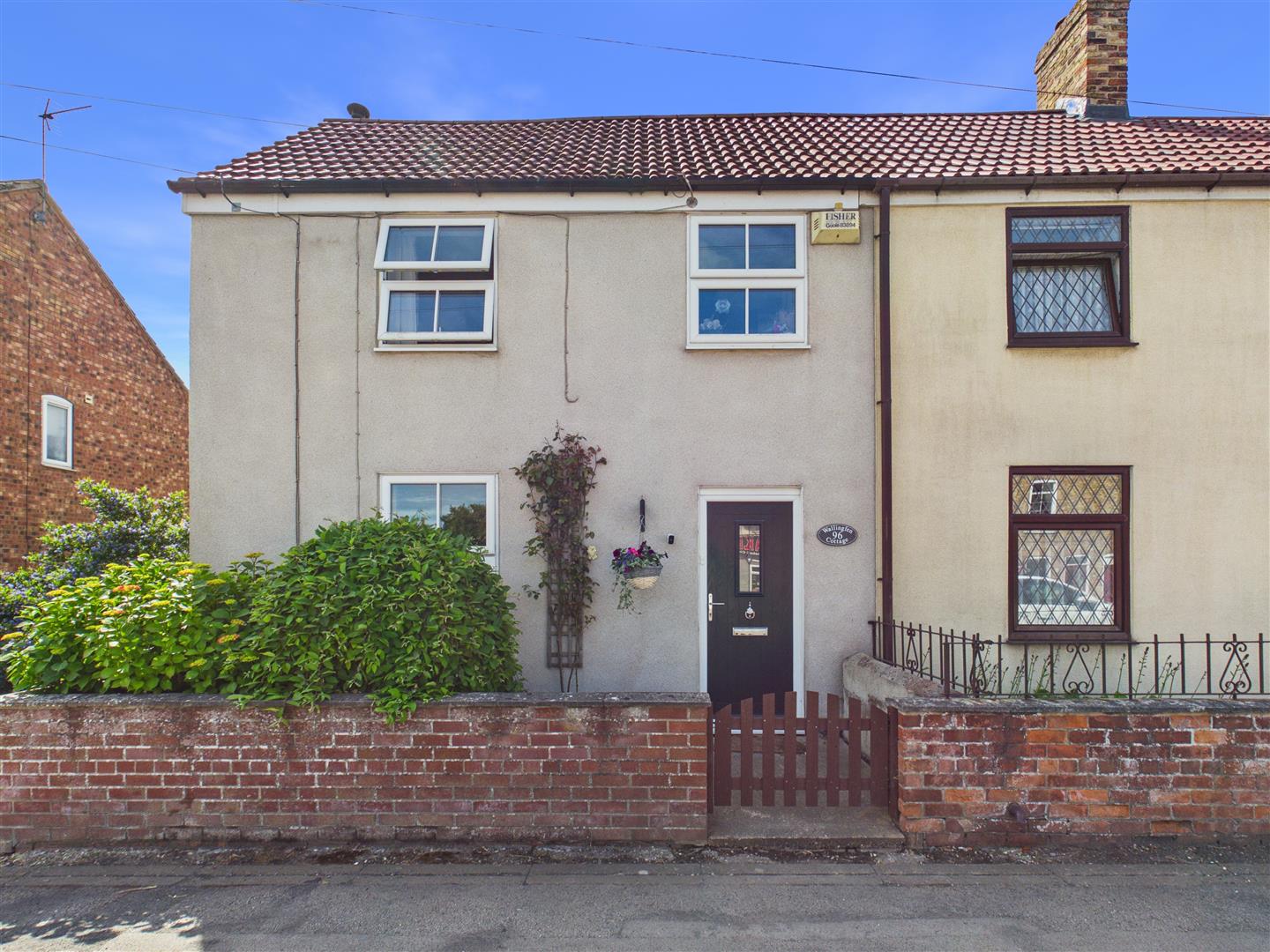 Newport East Yorkshire, HU15 2RG